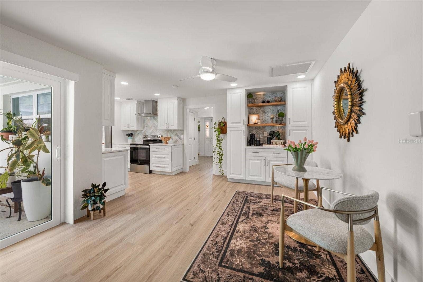 So much room in this space!