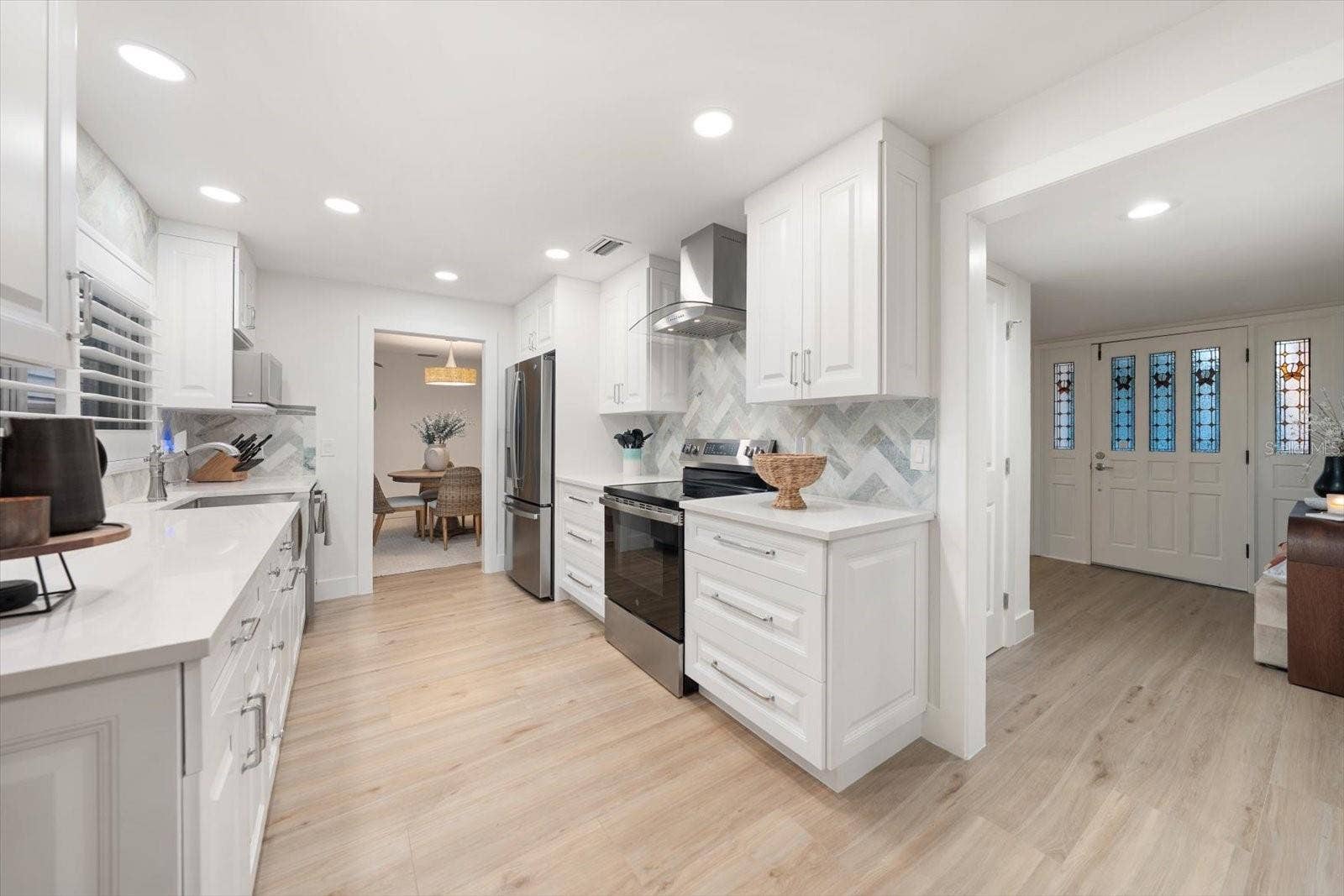 Gorgeous Kitchen