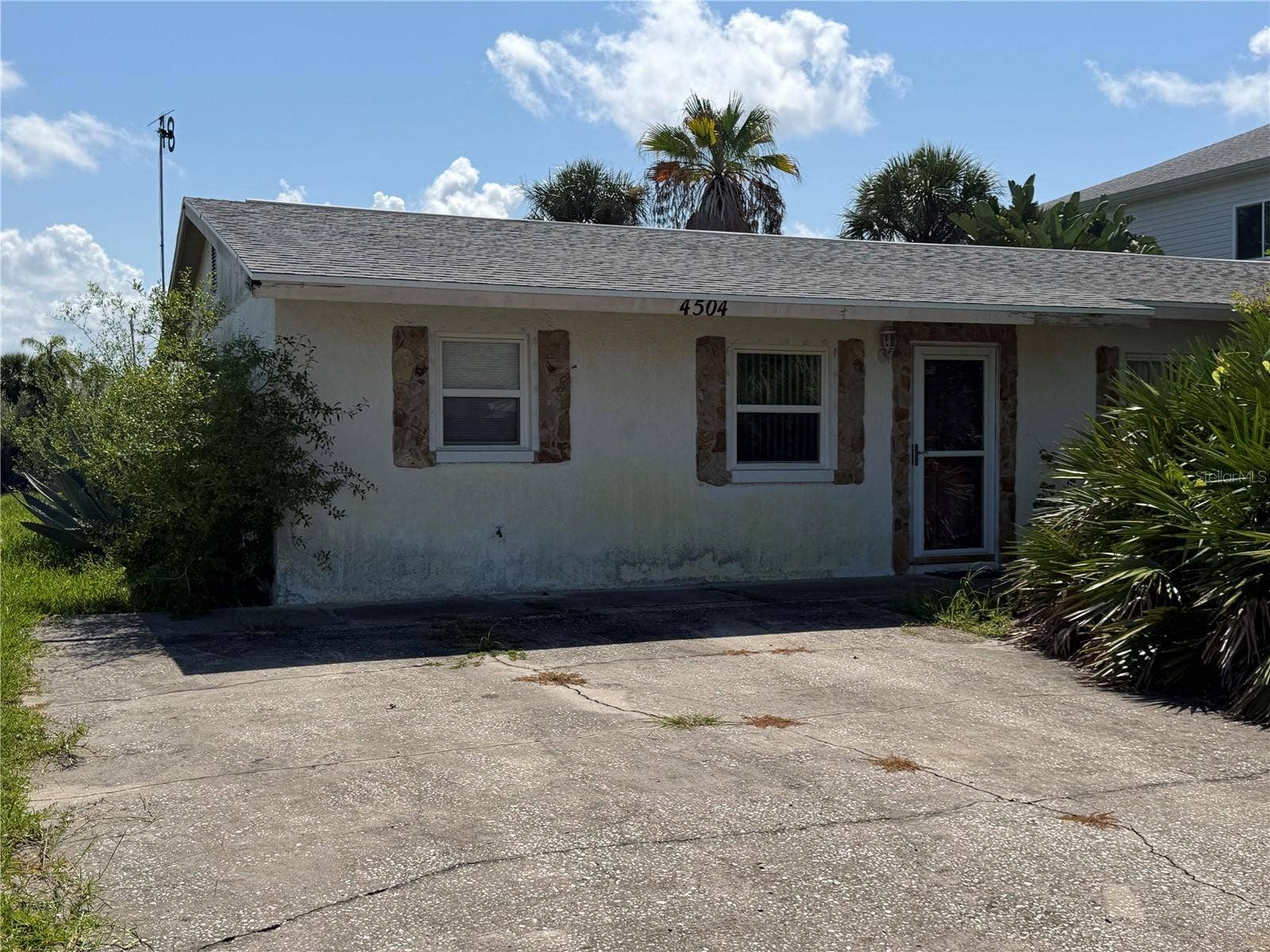 4504 JACONA DRIVE, Hernando Beach, FL 34607 4504 JACONA DRIVE, Hernando Beach, FL 34607