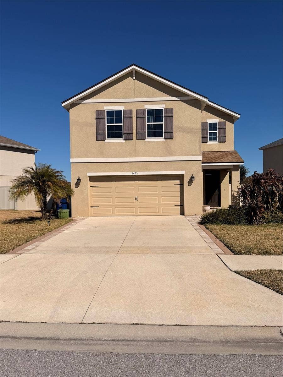 Property photo for 7623 TUSCAN BAY CIRCLE, Wesley Chapel, FL