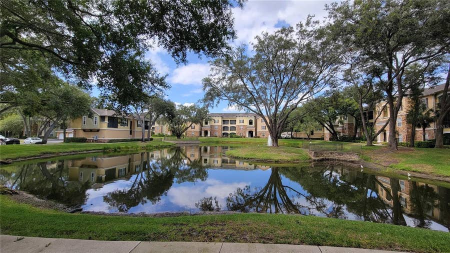 Property photo for 10121 COURTNEY PALMS BOULEVARD, #201, Tampa, FL