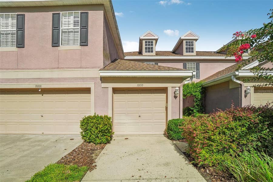 Property photo for 10110 TRANQUILITY WAY, Tampa, FL