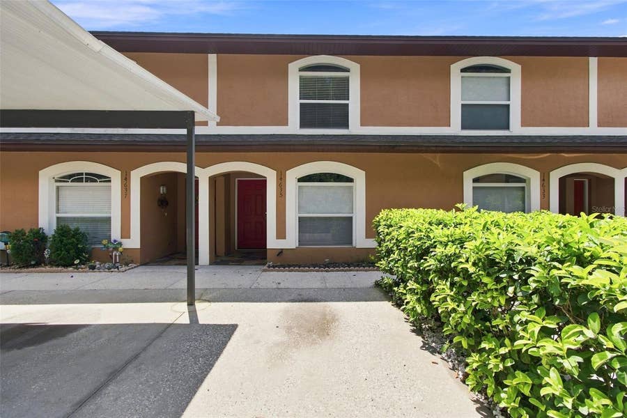 Property photo for 14635 PAR CLUB CIRCLE, Tampa, FL