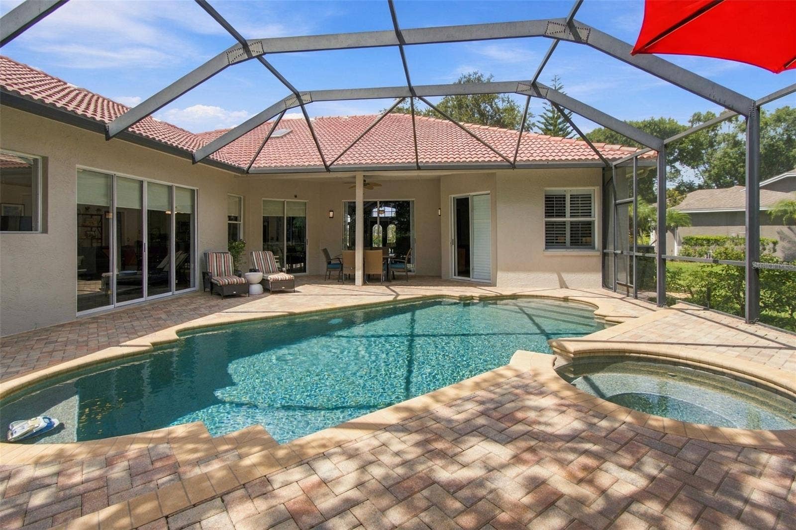 6901 AQUEDUCT TERRACE, Odessa, FL 33556 6901 AQUEDUCT TERRACE, Odessa, FL 33556