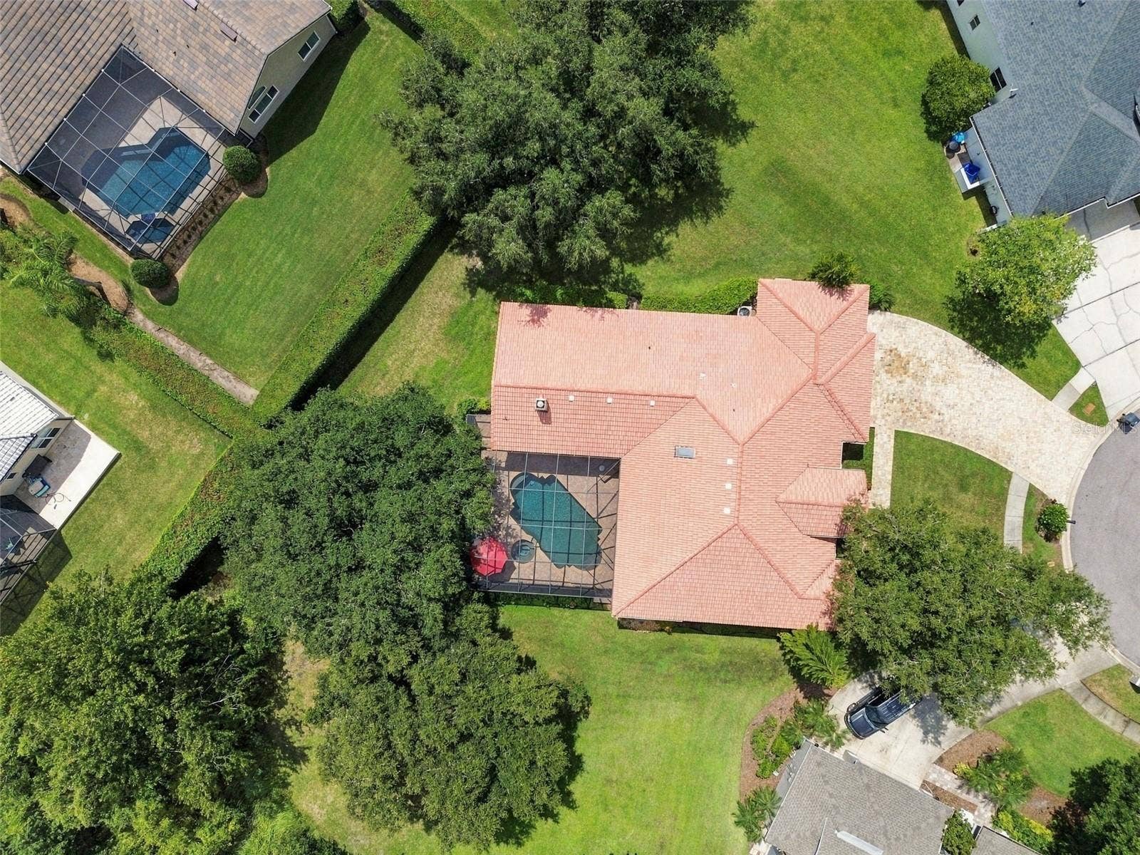 6901 AQUEDUCT TERRACE, Odessa, FL 33556 6901 AQUEDUCT TERRACE, Odessa, FL 33556