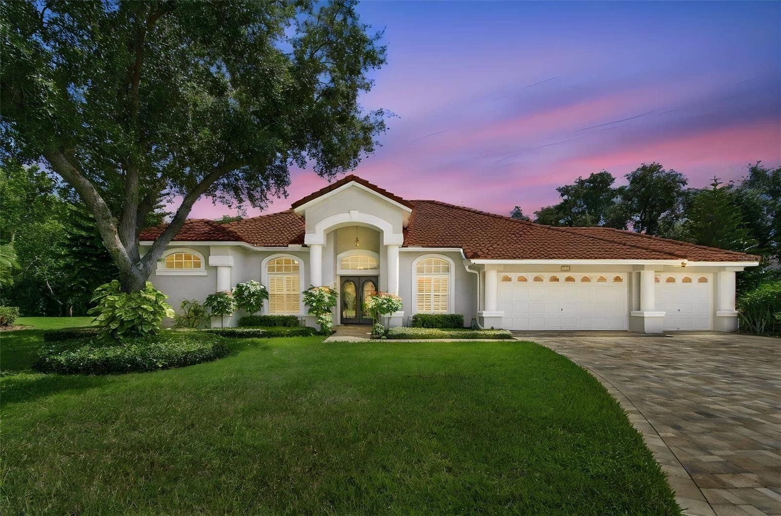 6901 AQUEDUCT TERRACE, Odessa, FL 33556 6901 AQUEDUCT TERRACE, Odessa, FL 33556