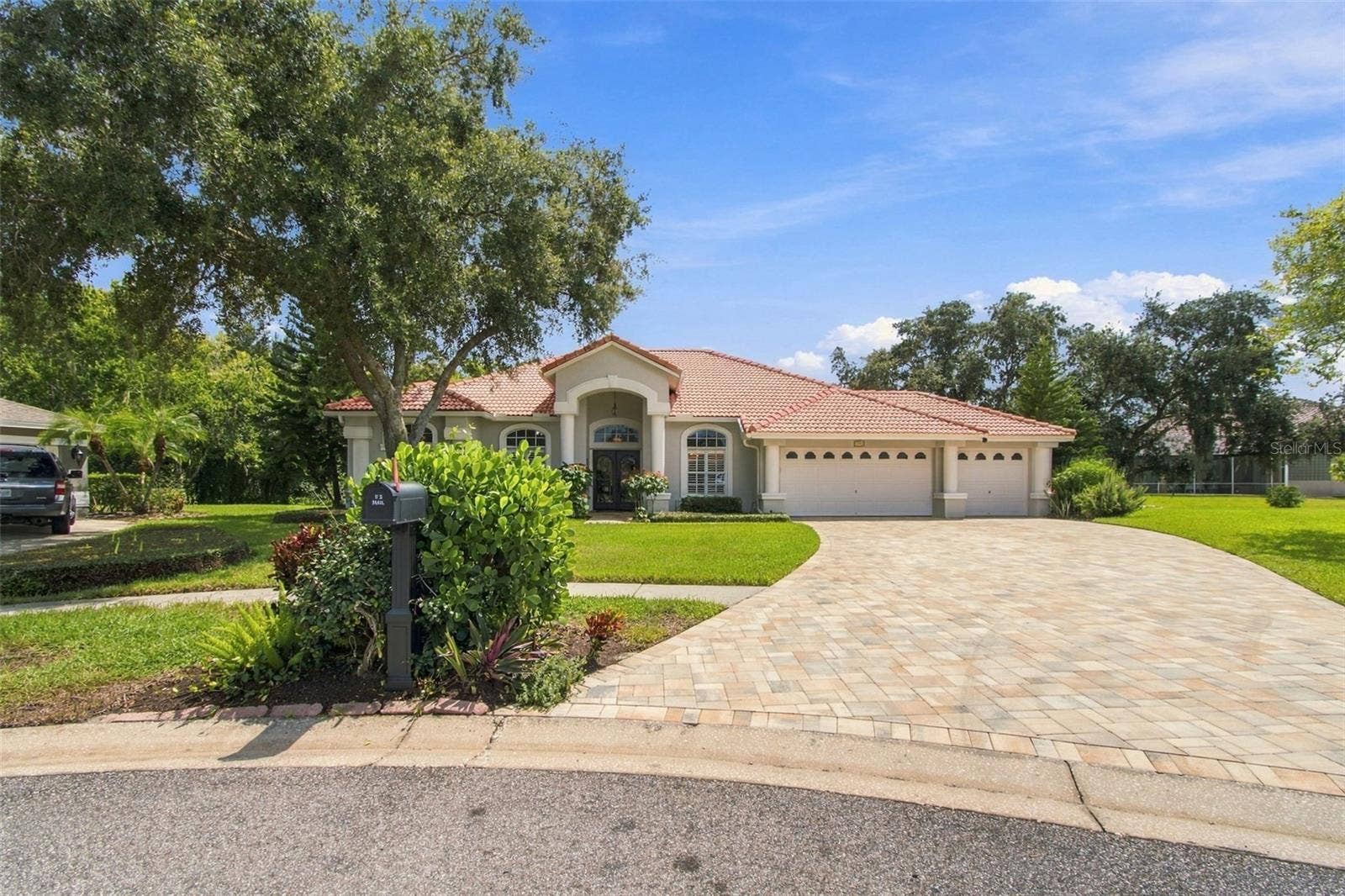 6901 AQUEDUCT TERRACE, Odessa, FL 33556 6901 AQUEDUCT TERRACE, Odessa, FL 33556