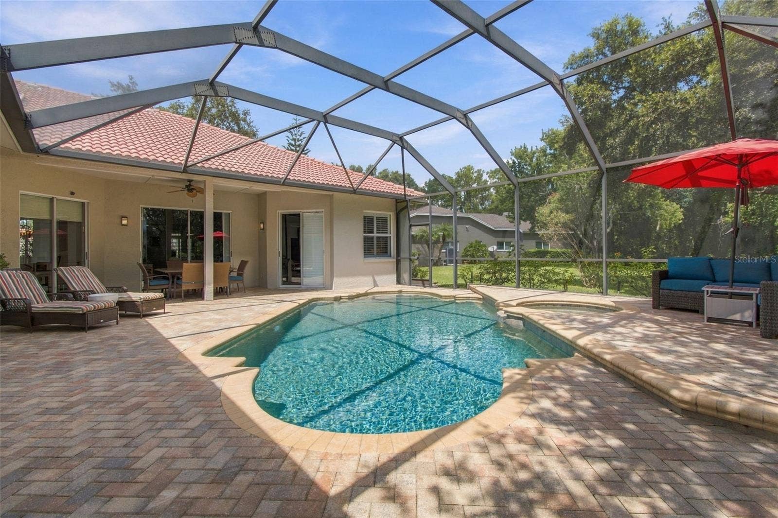 6901 AQUEDUCT TERRACE, Odessa, FL 33556 6901 AQUEDUCT TERRACE, Odessa, FL 33556