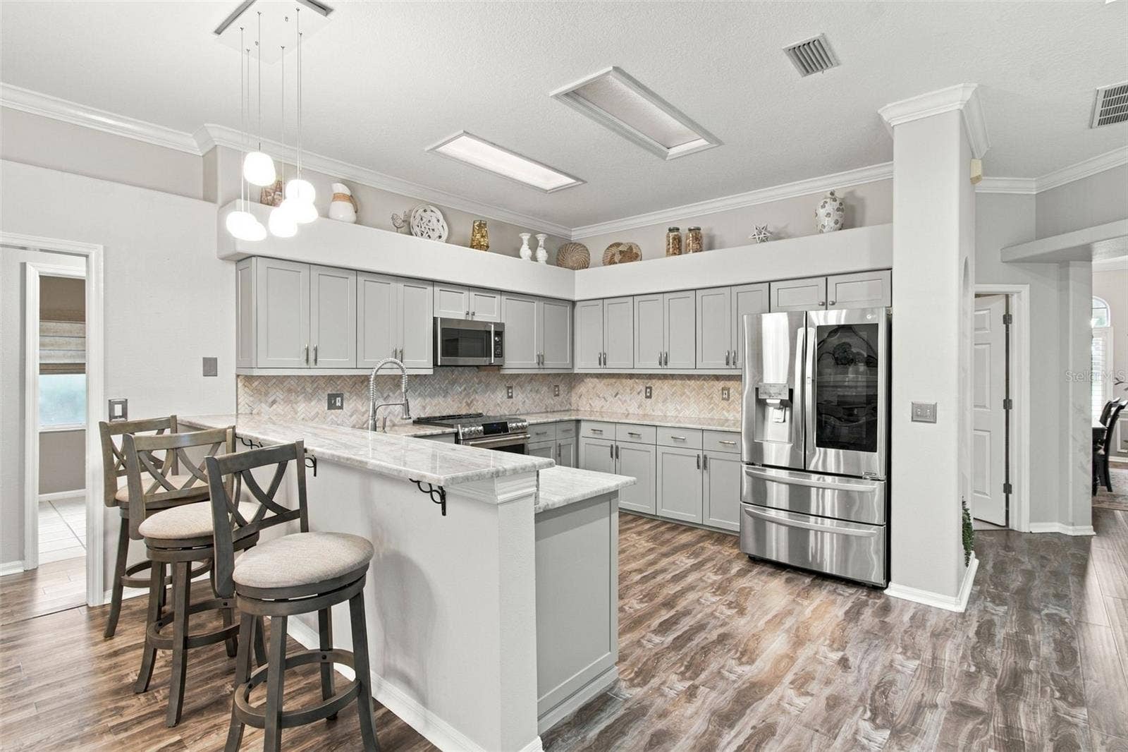 6901 AQUEDUCT TERRACE, Odessa, FL 33556 6901 AQUEDUCT TERRACE, Odessa, FL 33556