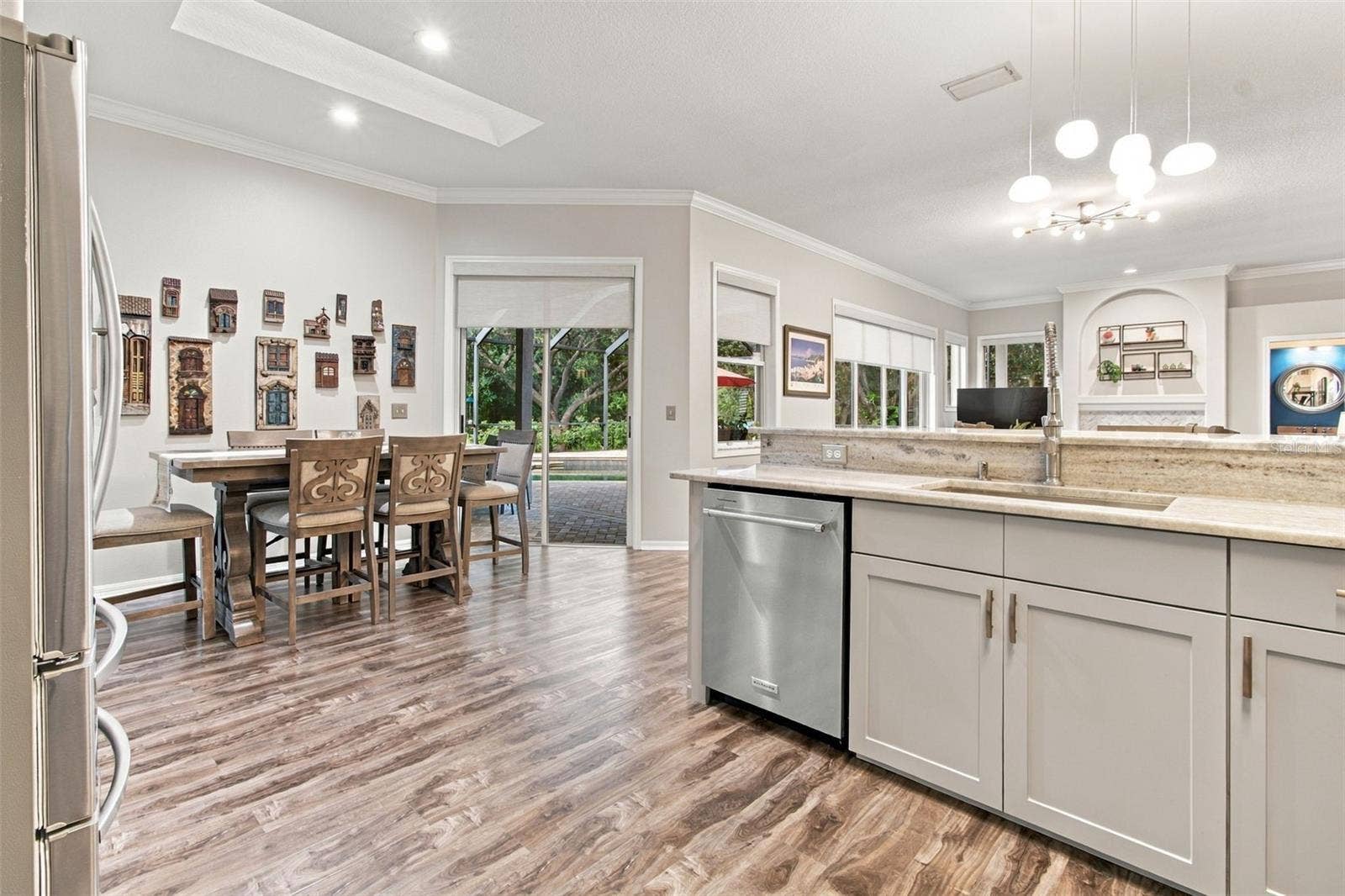 6901 AQUEDUCT TERRACE, Odessa, FL 33556 6901 AQUEDUCT TERRACE, Odessa, FL 33556