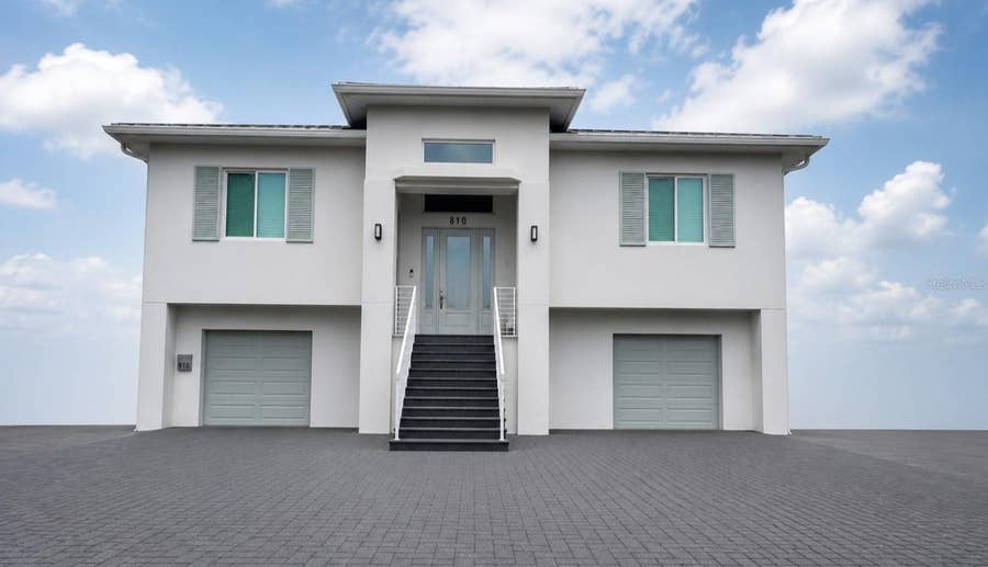 Property photo for 4543 INDIANAPOLIS STREET NE, St Petersburg, FL