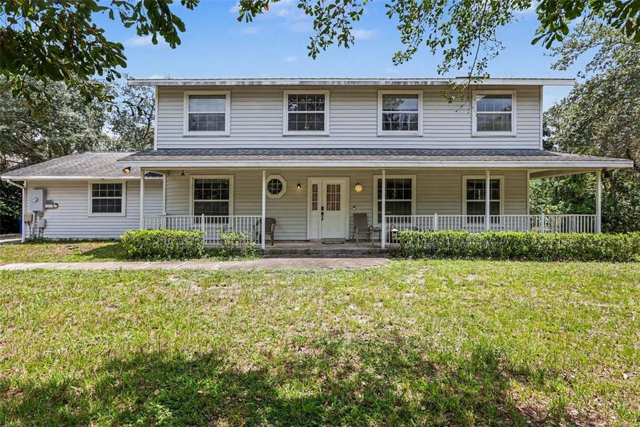 Property photo for 10703 GALLOP PLACE, Tampa, FL