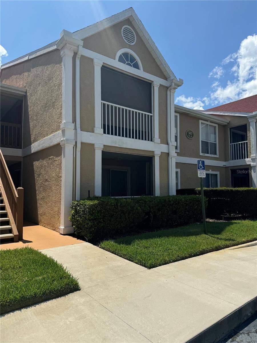Property photo for 9481 HIGHLAND OAK DRIVE, #303, Tampa, FL