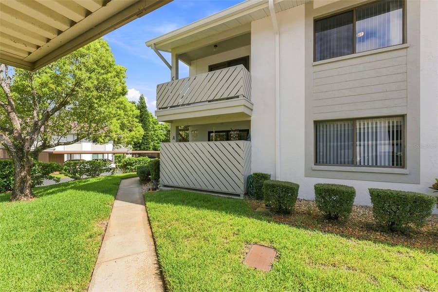 Property photo for 8024 FEATHER COURT, #C, Hudson, FL