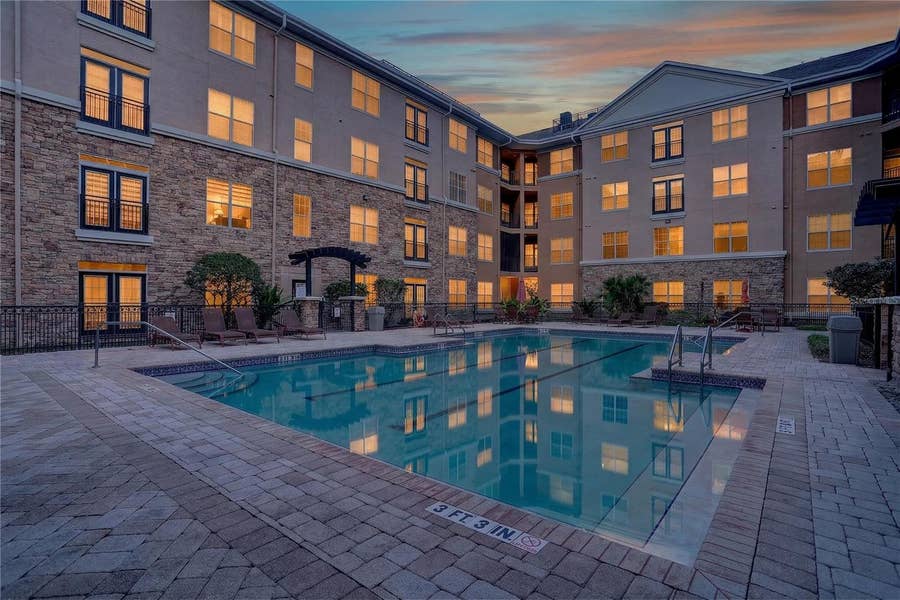 Property photo for 4221 W SPRUCE STREET, #2426, Tampa, FL