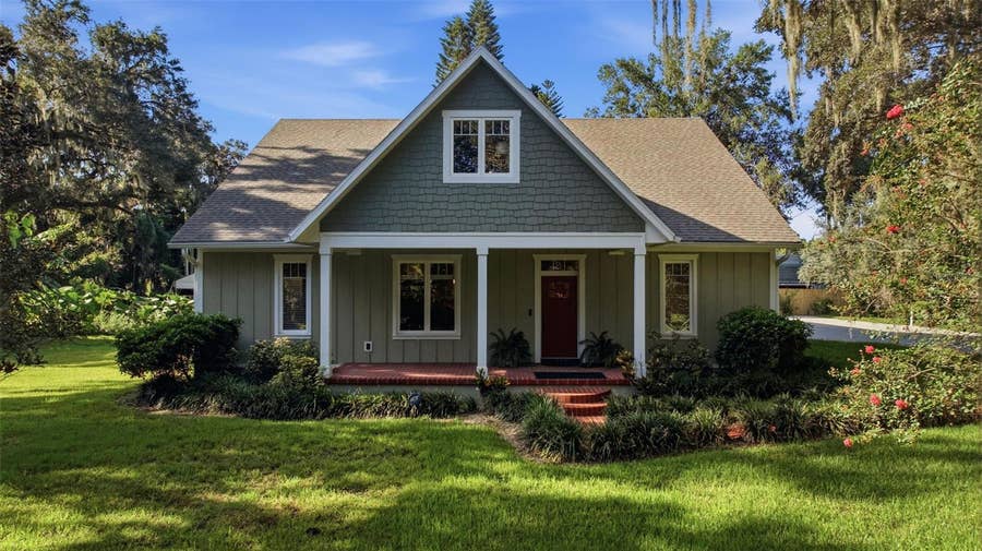 Property photo for 1905 PINE STREET, Valrico, FL