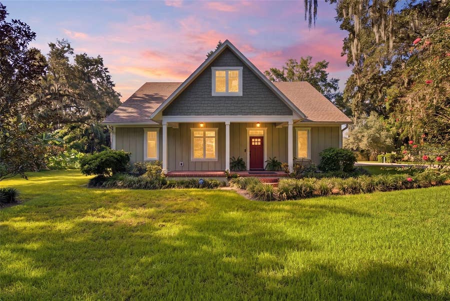 Property photo for 1905 PINE STREET, Valrico, FL