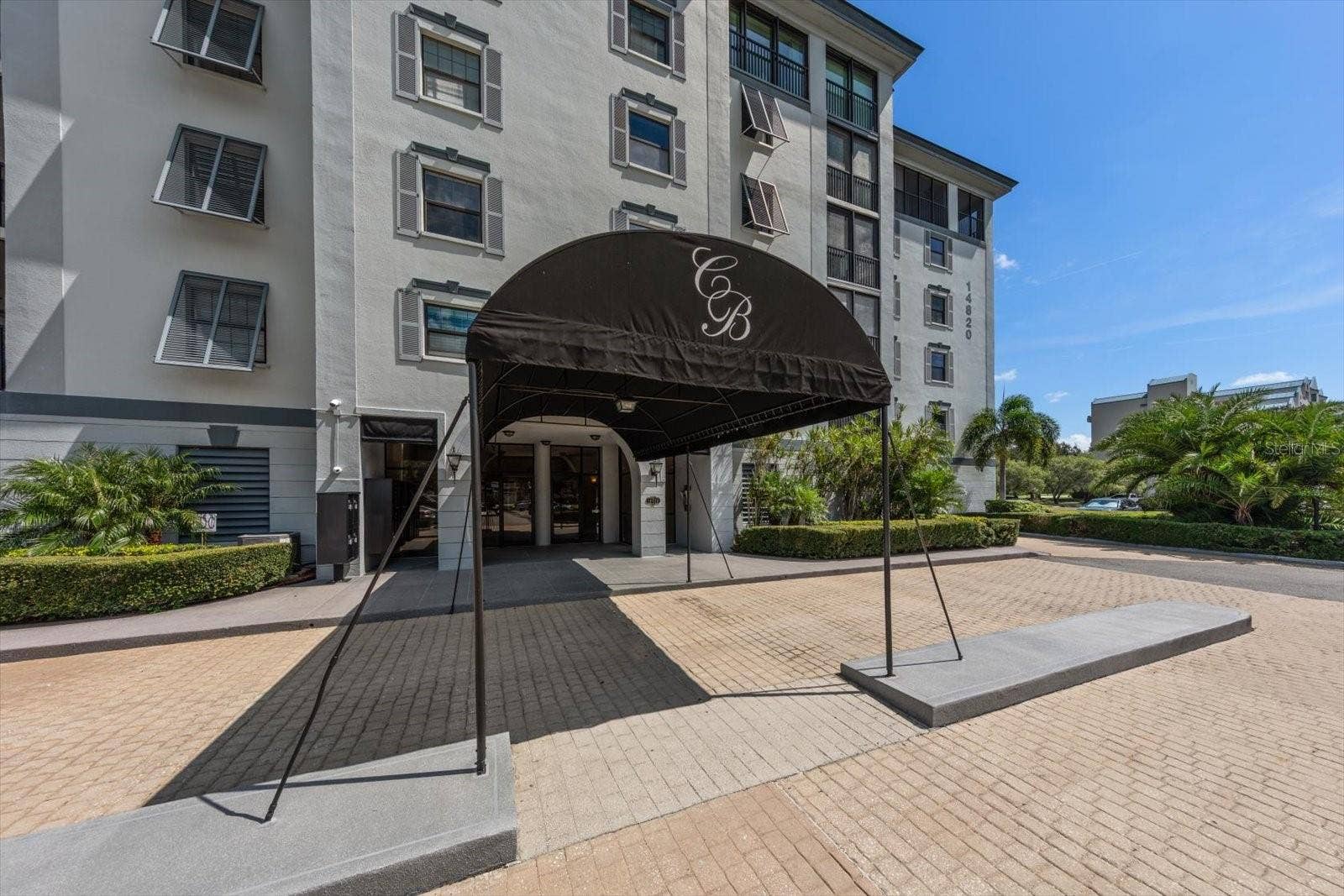 14820 RUE DE BAYONNE, #505, Clearwater, FL 33762 14820 RUE DE BAYONNE, #505, Clearwater, FL 33762