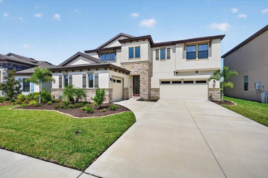 Property photo for 12962 STEED TRACE LOOP, Lithia, FL