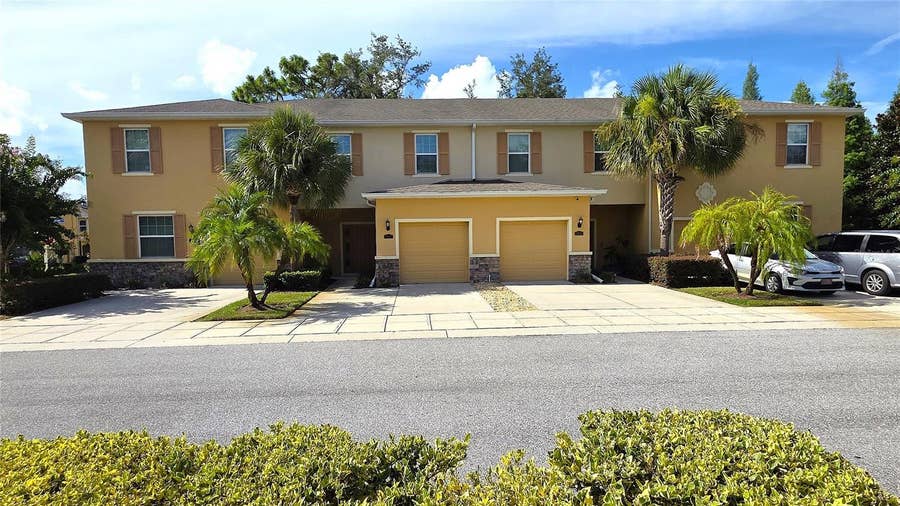 Property photo for 13827 RIVER FISH COURT, #72, Tampa, FL