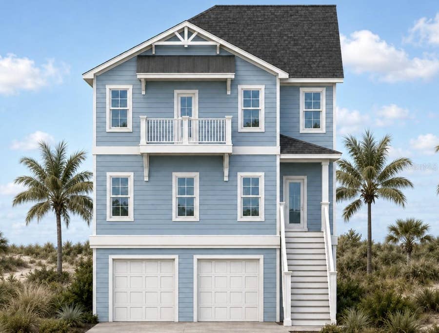 Property photo for 14085 W PARSLEY, Madeira Beach, FL
