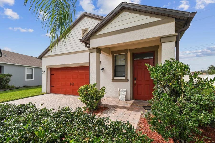 Property photo for 11714 LAKE BOULEVARD, New Port Richey, FL
