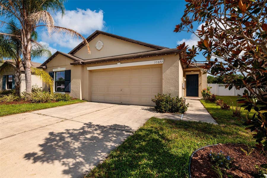 Property photo for 36077 STABLE WILK AVENUE, Zephyrhills, FL