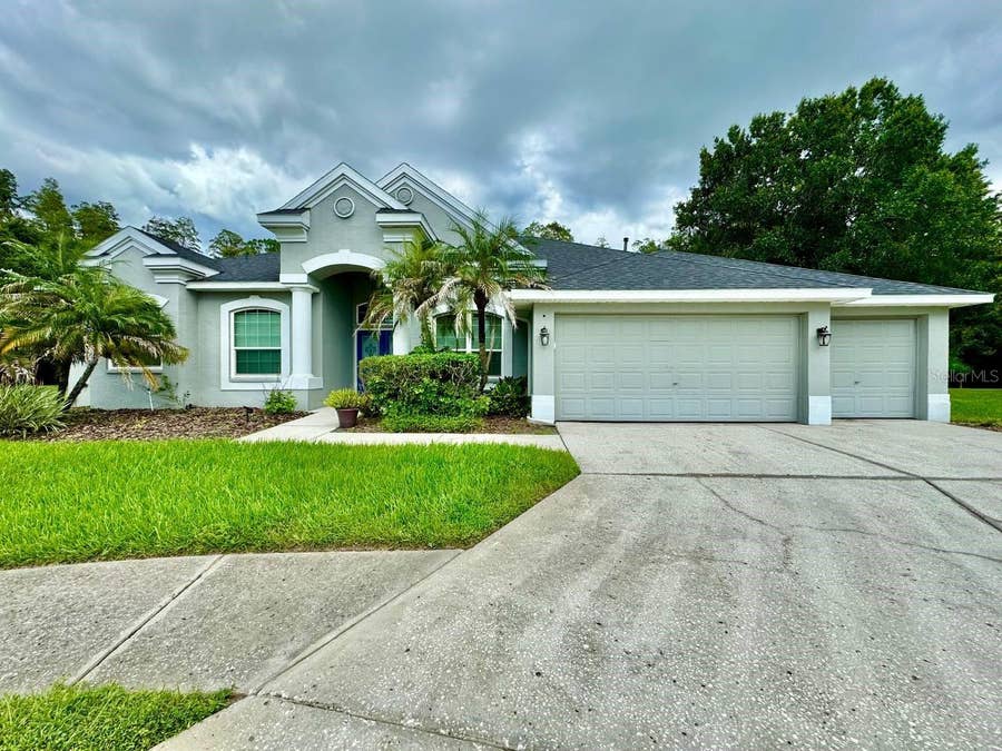 Property photo for 30518 COLEHAVEN COURT, Wesley Chapel, FL
