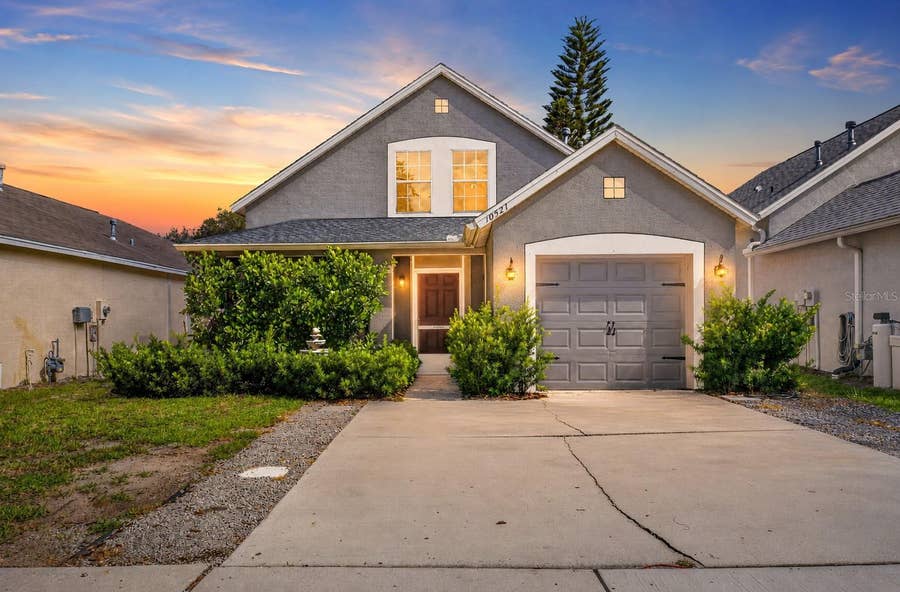 Property photo for 10521 LAKESIDE VISTA DRIVE, Riverview, FL