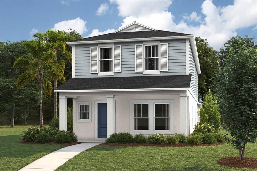 Property photo for 9200 BENT BRANCH, Dade City, FL