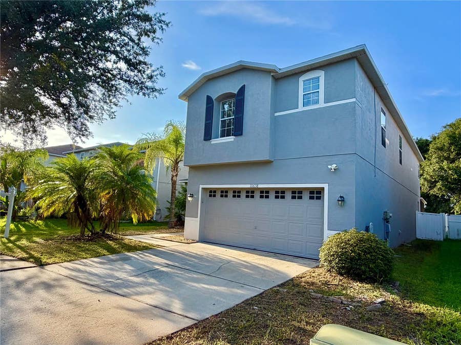 Property photo for 10638 DAWNS LIGHT DRIVE, Riverview, FL