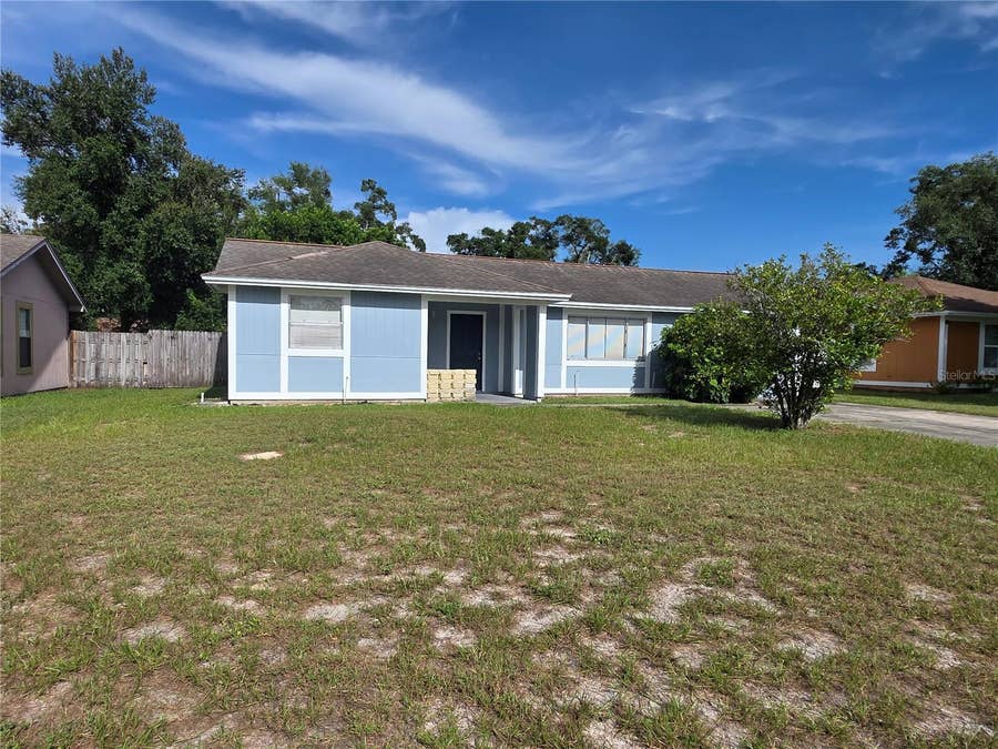 Property photo for 8507 CALADESI ISLAND DRIVE, Temple Terrace, FL