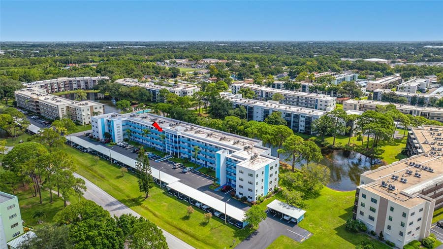 Property photo for 5970 80TH STREET N, #409, St Petersburg, FL