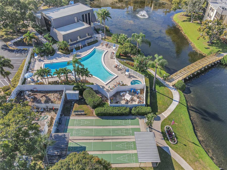 Property photo for 14130 ROSEMARY LANE, #1318, Largo, FL