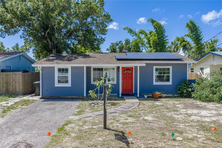 Property photo for 5326 6TH AVENUE S, St Petersburg, FL