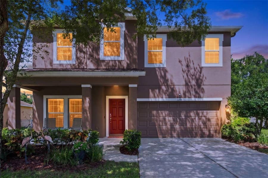 Property photo for 11245 BELLE HAVEN DRIVE, New Port Richey, FL