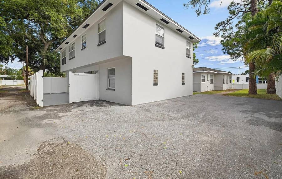 Property photo for 5517 GULFPORT BOULEVARD S, #5519/2, Gulfport, FL