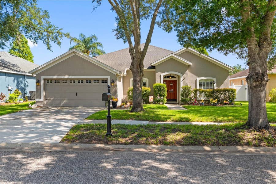 Property photo for 11916 SUMMER SPRINGS DRIVE, Riverview, FL