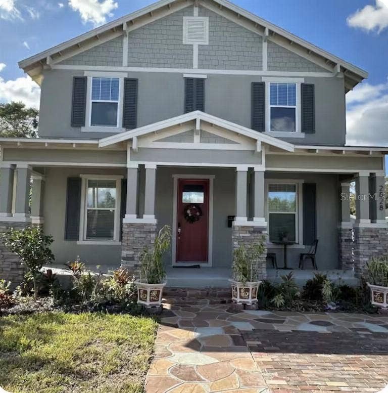 Property photo for 2828 22ND STREET N, St Petersburg, FL