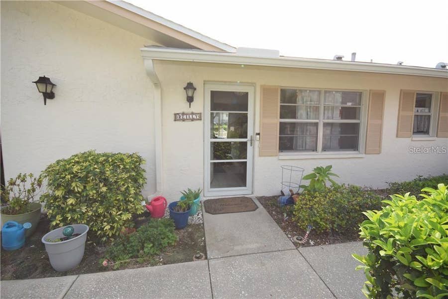 Property photo for 3123 39TH STREET S, #C, St Petersburg, FL