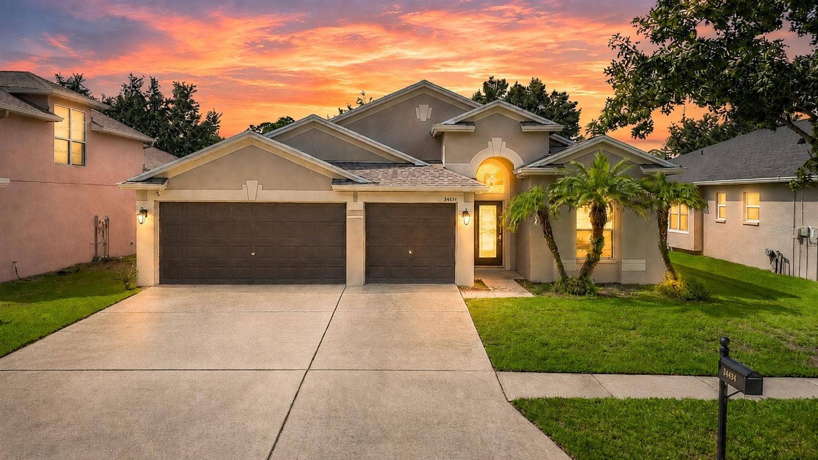 34434 WINDKNOB COURT, Wesley Chapel, FL 33545 34434 WINDKNOB COURT, Wesley Chapel, FL 33545