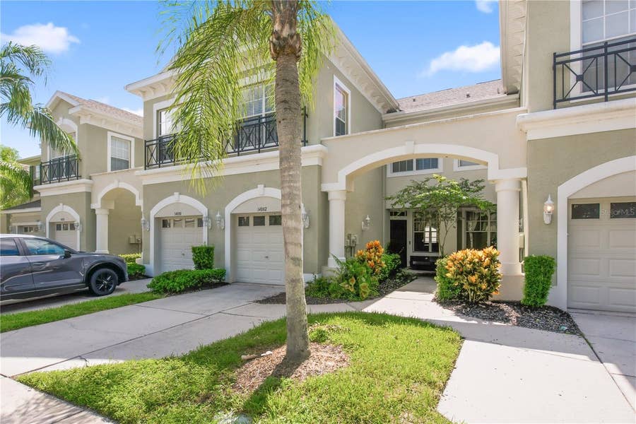 Property photo for 14082 WATERVILLE CIRCLE, Tampa, FL