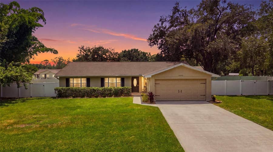 Property photo for 23252 CHARLSTON PLACE, Land O Lakes, FL