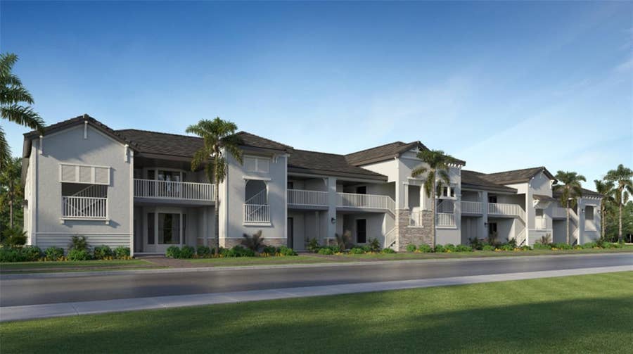Property photo for 18911 SCALLOP LOOP, #205, Lakewood Ranch, FL