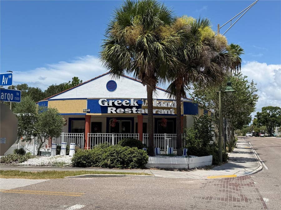 Property photo for 1501 CLEARWATER LARGO ROAD N, Largo, FL