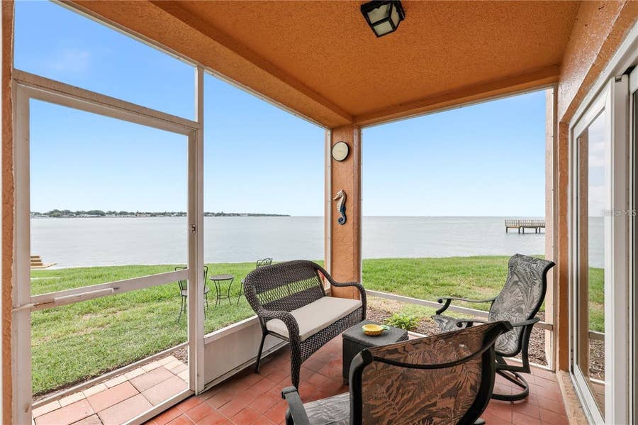Property photo for 7400 SUNSHINE SKYWAY LANE S, #111, St Petersburg, FL