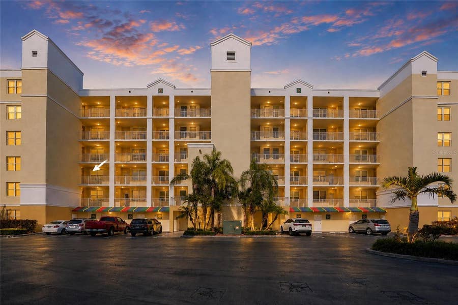 Property photo for 1200 COUNTRY CLUB DRIVE, #4201, Largo, FL