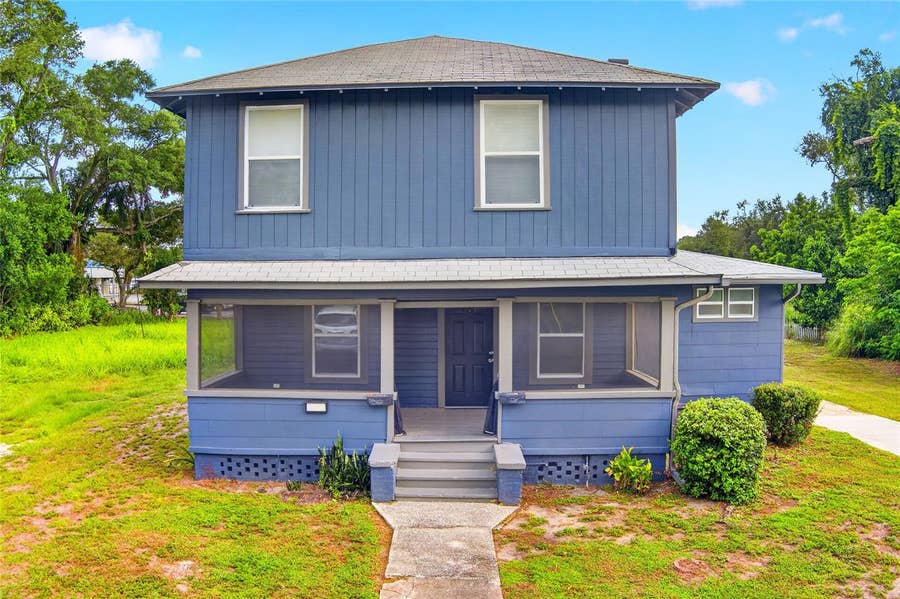 Property photo for 1615 14TH STREET S, St Petersburg, FL