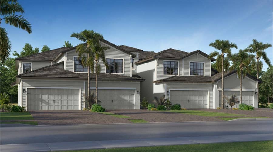 Property photo for 19242 CHERRYSTONE WAY, #103, Lakewood Ranch, FL
