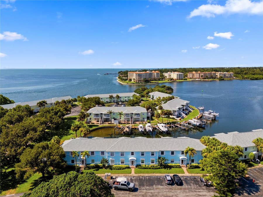 Property photo for 5191 SALMON DRIVE SE, #D, St Petersburg, FL